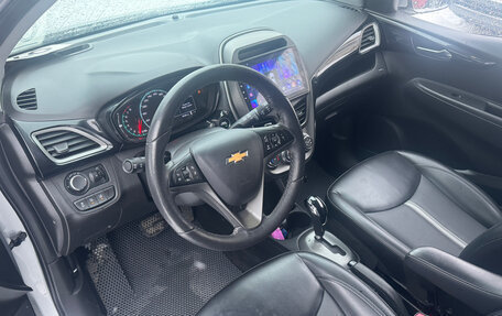 Chevrolet Spark IV, 2019 год, 1 150 000 рублей, 7 фотография