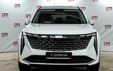 Geely Atlas, 2023 год, 2 799 000 рублей, 2 фотография