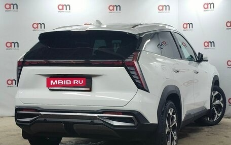 Geely Atlas, 2023 год, 2 799 000 рублей, 4 фотография