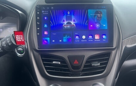 Chevrolet Spark IV, 2019 год, 1 150 000 рублей, 11 фотография