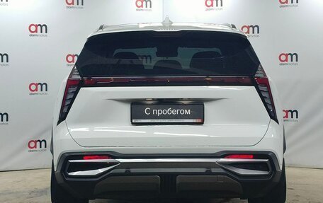 Geely Atlas, 2023 год, 2 799 000 рублей, 5 фотография