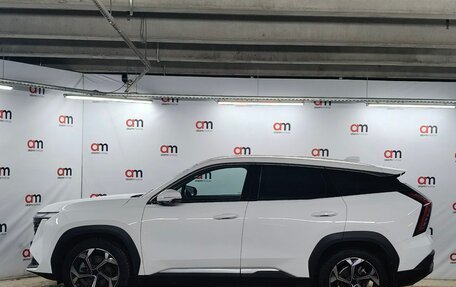 Geely Atlas, 2023 год, 2 799 000 рублей, 7 фотография