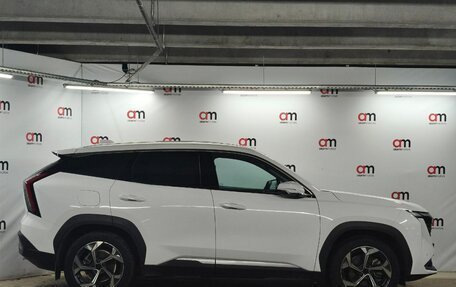 Geely Atlas, 2023 год, 2 799 000 рублей, 8 фотография