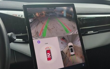 Geely Atlas, 2023 год, 2 799 000 рублей, 16 фотография