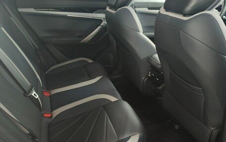 Geely Atlas, 2023 год, 2 799 000 рублей, 22 фотография