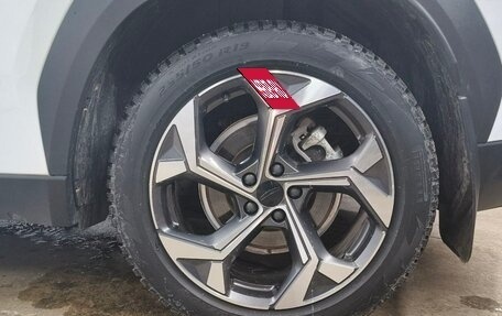 Geely Atlas, 2023 год, 2 799 000 рублей, 24 фотография