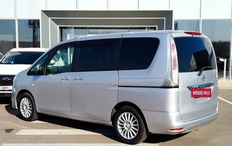 Nissan Serena IV, 2011 год, 1 090 000 рублей, 5 фотография