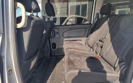 Nissan Serena IV, 2011 год, 1 090 000 рублей, 13 фотография