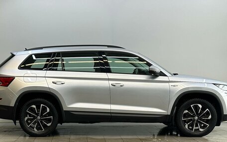 Skoda Kodiaq I, 2020 год, 3 130 000 рублей, 4 фотография