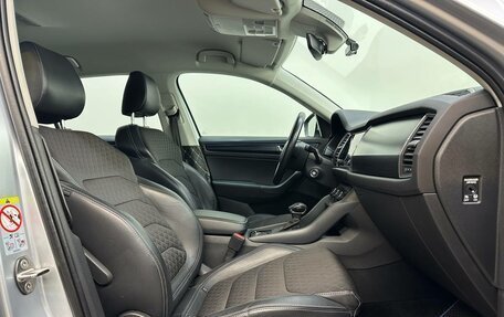 Skoda Kodiaq I, 2020 год, 3 130 000 рублей, 14 фотография