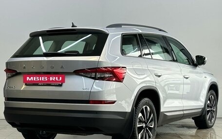 Skoda Kodiaq I, 2020 год, 3 130 000 рублей, 5 фотография