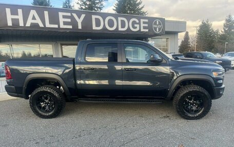 Rambler 1500, 2026 год, 10 499 000 рублей, 6 фотография