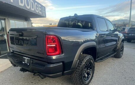 Rambler 1500, 2026 год, 10 499 000 рублей, 8 фотография