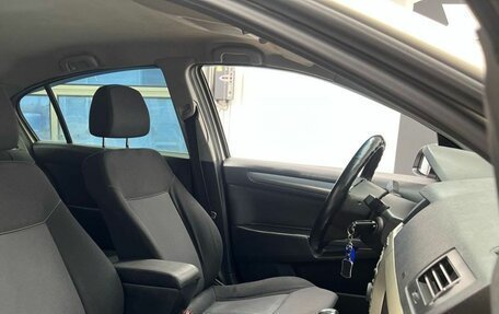 Opel Astra H, 2008 год, 589 900 рублей, 9 фотография