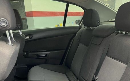 Opel Astra H, 2008 год, 589 900 рублей, 10 фотография