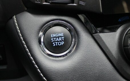 Toyota RAV4, 2017 год, 2 275 000 рублей, 21 фотография