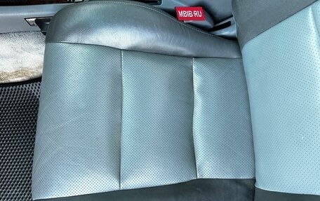 Toyota Land Cruiser 100 рестайлинг 2, 1999 год, 1 480 000 рублей, 13 фотография