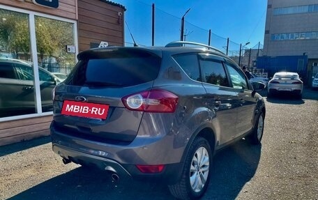 Ford Kuga III, 2012 год, 1 259 000 рублей, 4 фотография