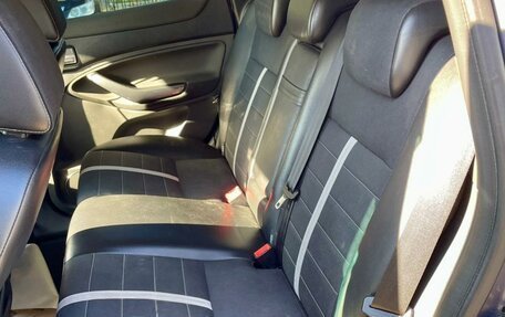 Ford Kuga III, 2012 год, 1 259 000 рублей, 16 фотография