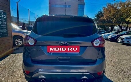 Ford Kuga III, 2012 год, 1 259 000 рублей, 3 фотография