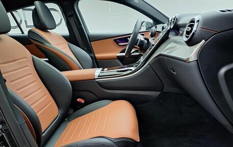 Mercedes-Benz GLC Coupe, 2025 год, 8 925 000 рублей, 7 фотография