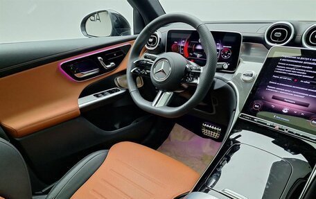 Mercedes-Benz GLC Coupe, 2025 год, 8 925 000 рублей, 9 фотография