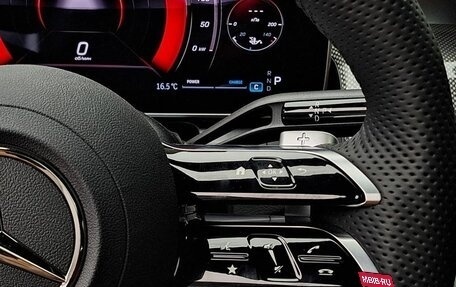 Mercedes-Benz GLC Coupe, 2025 год, 8 925 000 рублей, 14 фотография