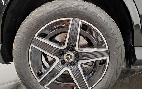 Mercedes-Benz GLC Coupe, 2025 год, 8 925 000 рублей, 18 фотография