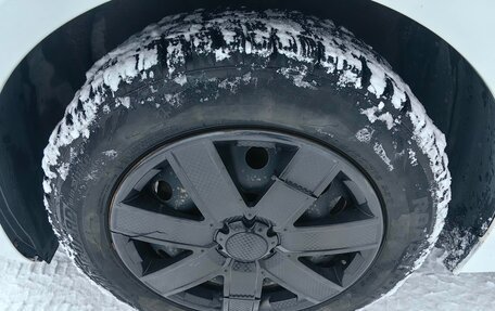 Chevrolet Cruze II, 2011 год, 585 000 рублей, 15 фотография