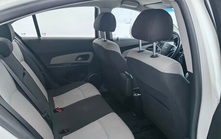 Chevrolet Cruze II, 2011 год, 585 000 рублей, 12 фотография