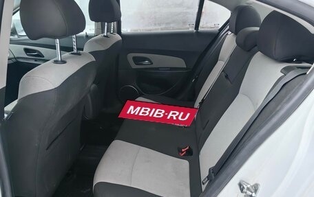 Chevrolet Cruze II, 2011 год, 585 000 рублей, 11 фотография