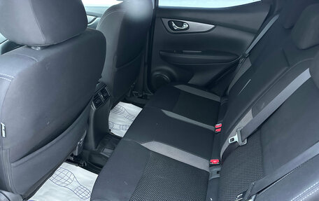 Nissan Qashqai, 2019 год, 2 135 000 рублей, 12 фотография