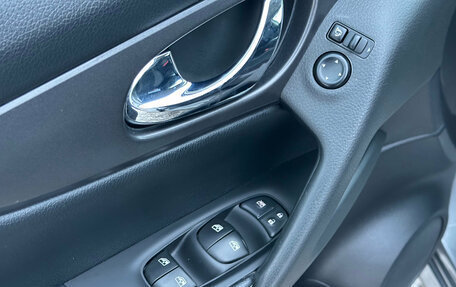 Nissan Qashqai, 2019 год, 2 135 000 рублей, 17 фотография