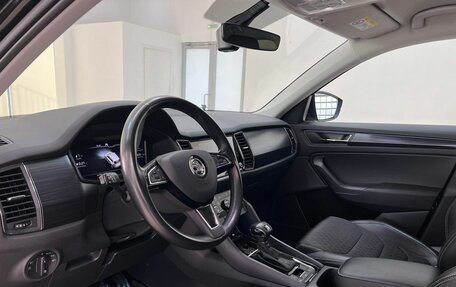 Skoda Kodiaq I, 2020 год, 3 499 000 рублей, 9 фотография