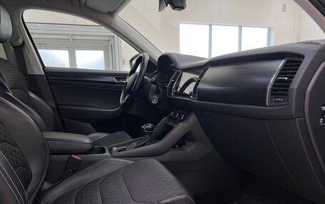 Skoda Kodiaq I, 2020 год, 3 499 000 рублей, 10 фотография