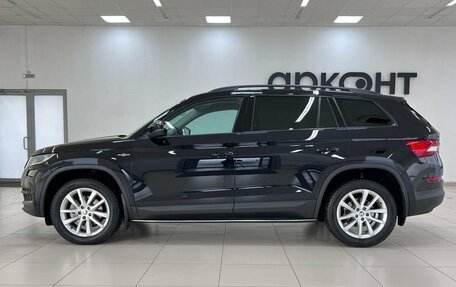 Skoda Kodiaq I, 2020 год, 3 499 000 рублей, 4 фотография