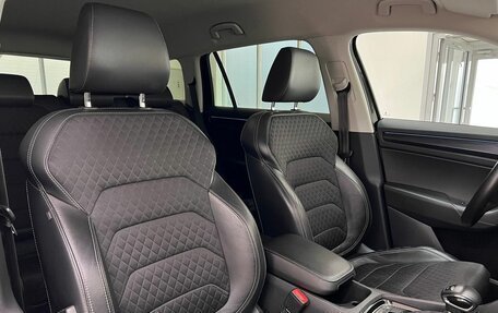 Skoda Kodiaq I, 2020 год, 3 499 000 рублей, 11 фотография