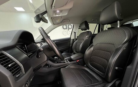 Skoda Kodiaq I, 2020 год, 3 499 000 рублей, 12 фотография