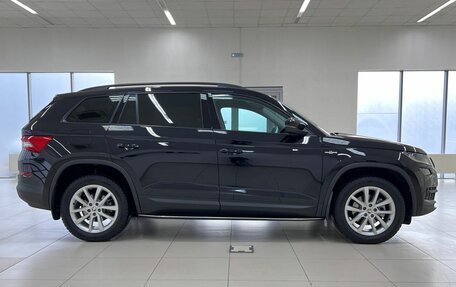 Skoda Kodiaq I, 2020 год, 3 499 000 рублей, 5 фотография