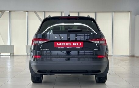 Skoda Kodiaq I, 2020 год, 3 499 000 рублей, 7 фотография