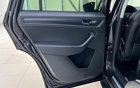 Skoda Kodiaq I, 2020 год, 3 499 000 рублей, 25 фотография