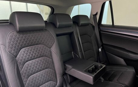 Skoda Kodiaq I, 2020 год, 3 499 000 рублей, 18 фотография