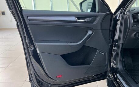 Skoda Kodiaq I, 2020 год, 3 499 000 рублей, 24 фотография