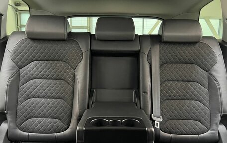 Skoda Kodiaq I, 2020 год, 3 499 000 рублей, 19 фотография