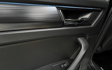 Skoda Kodiaq I, 2020 год, 3 499 000 рублей, 27 фотография