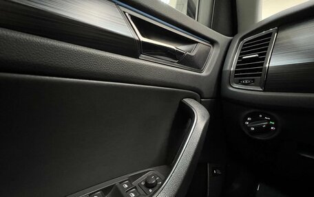 Skoda Kodiaq I, 2020 год, 3 499 000 рублей, 26 фотография