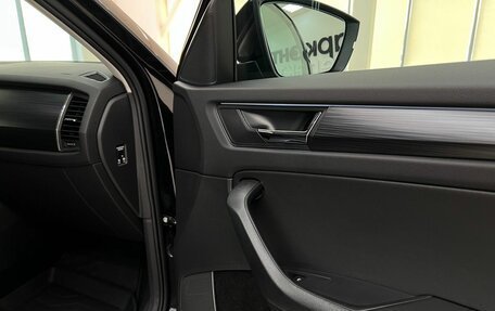 Skoda Kodiaq I, 2020 год, 3 499 000 рублей, 29 фотография