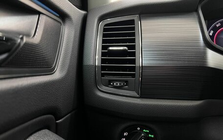 Skoda Kodiaq I, 2020 год, 3 499 000 рублей, 33 фотография