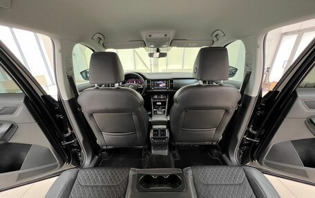 Skoda Kodiaq I, 2020 год, 3 499 000 рублей, 37 фотография