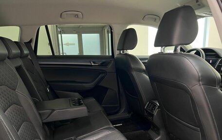 Skoda Kodiaq I, 2020 год, 3 499 000 рублей, 38 фотография